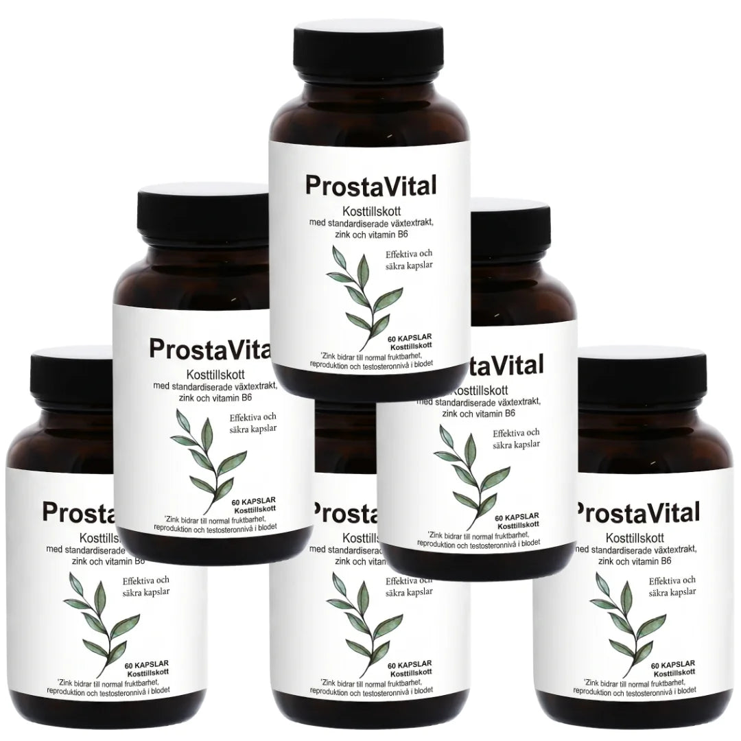 ProstaVital