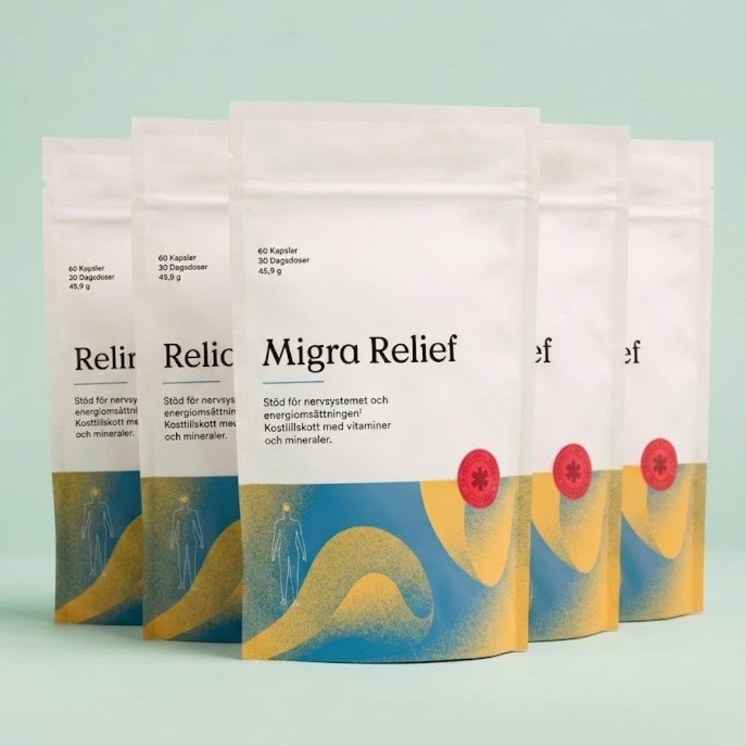 Migra Relief