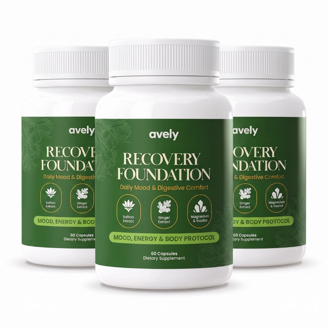 Recovery Foundation