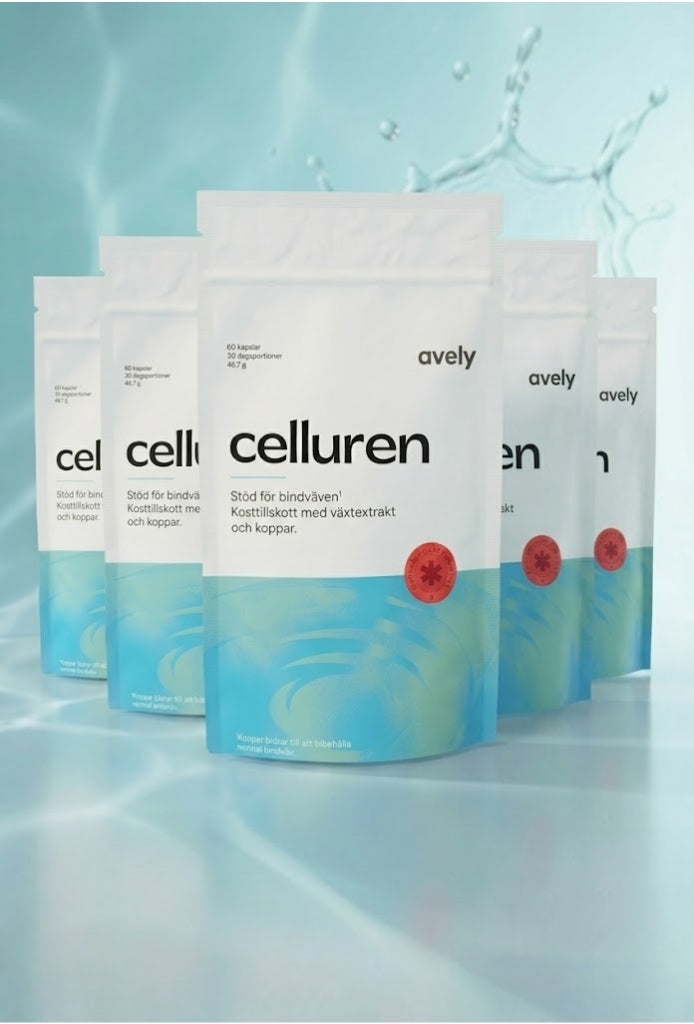Celluren