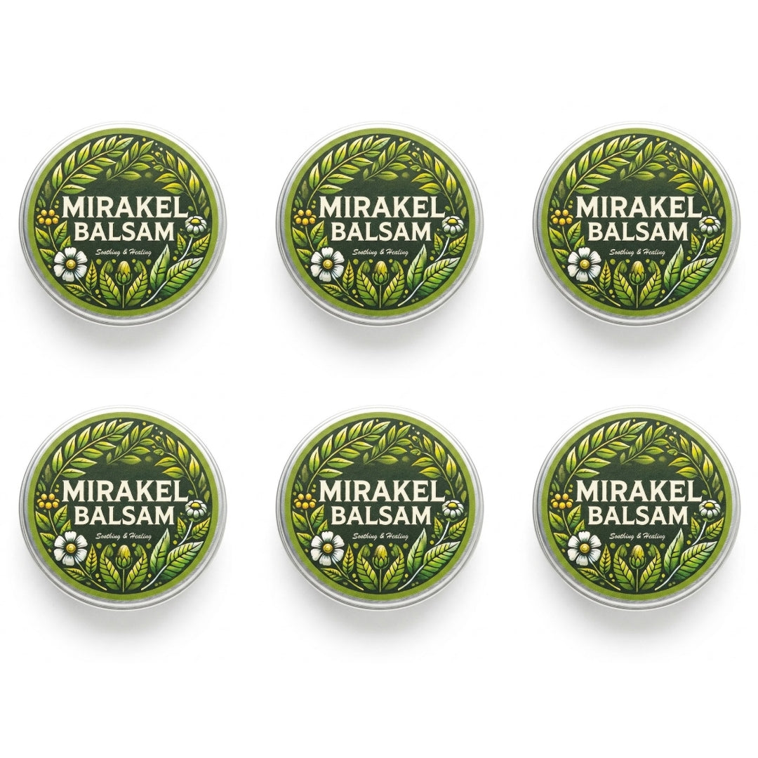 MIRAKEL BALSAM™