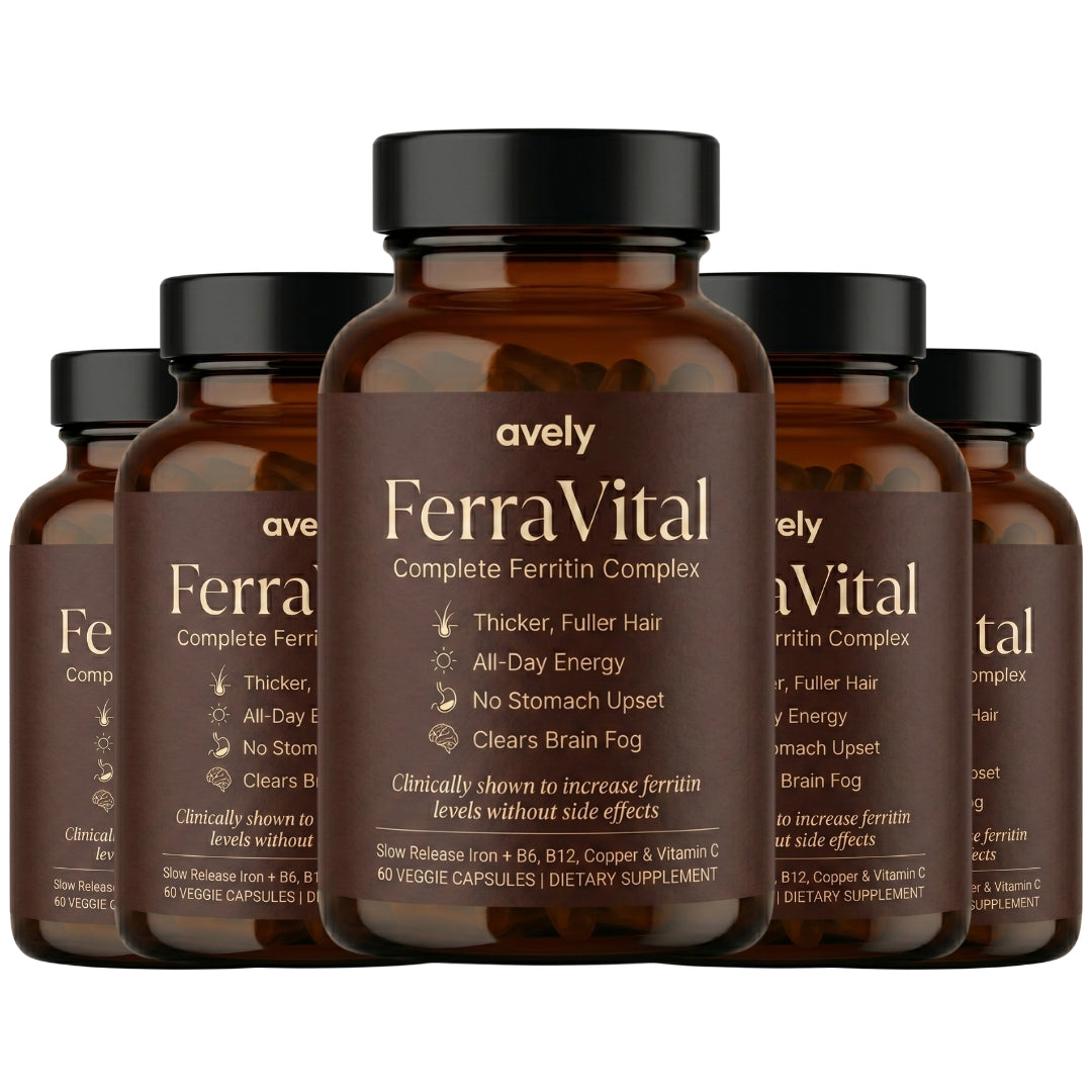 FerraVital