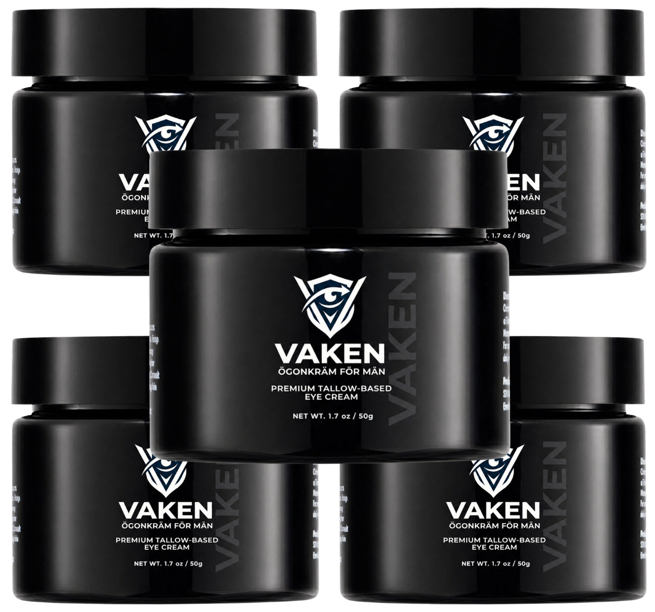 VÅKEN