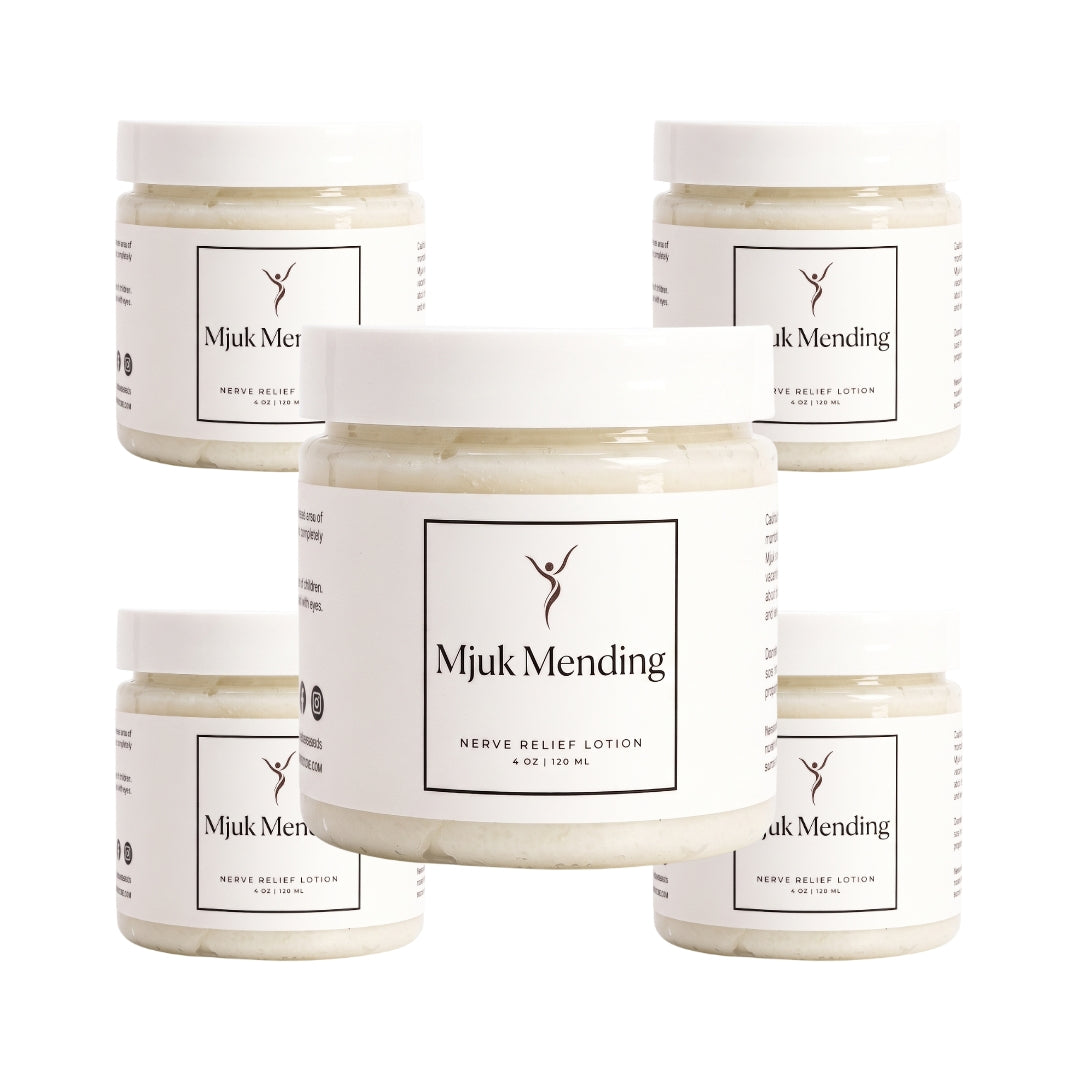 Mjuk Mending