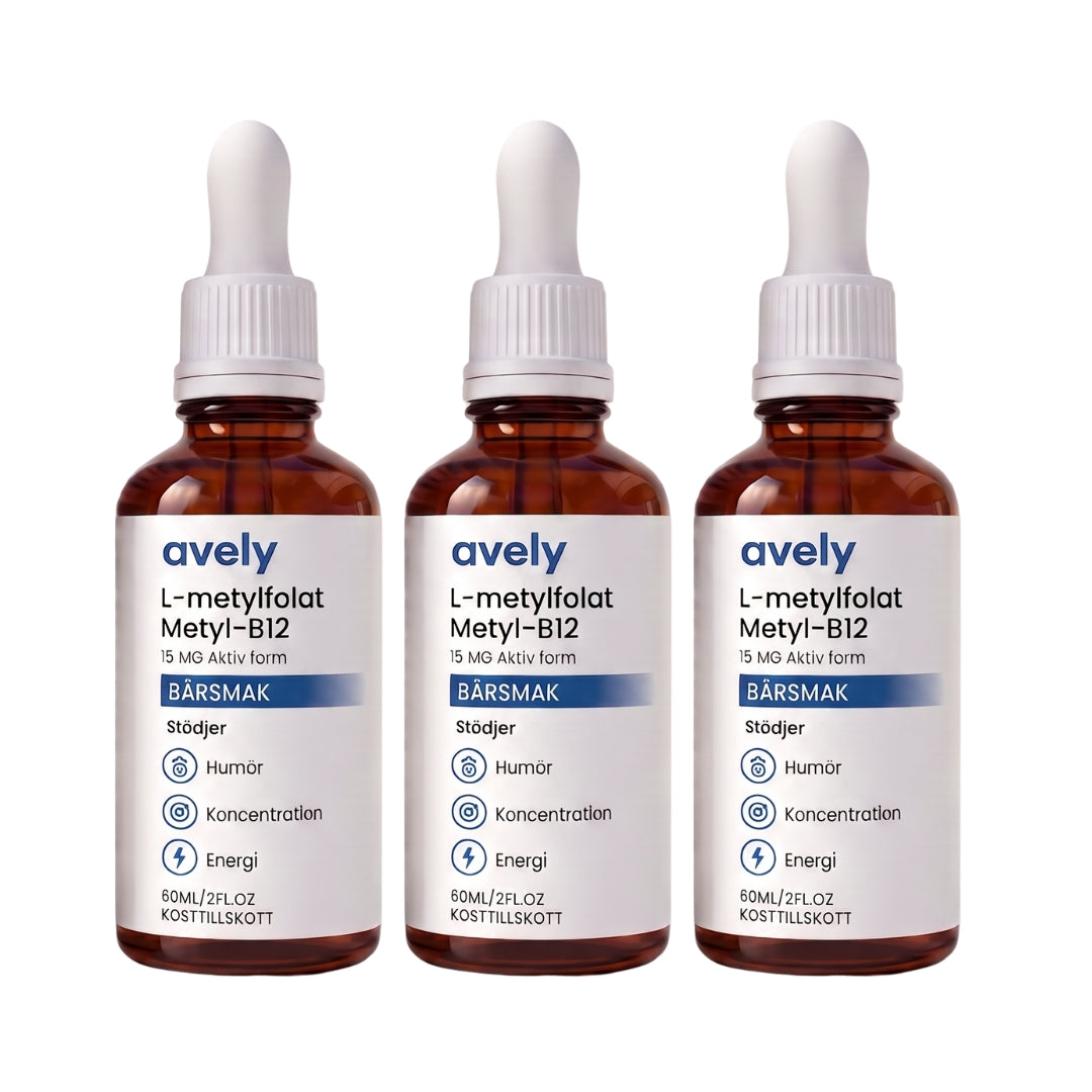 Methylfolate
