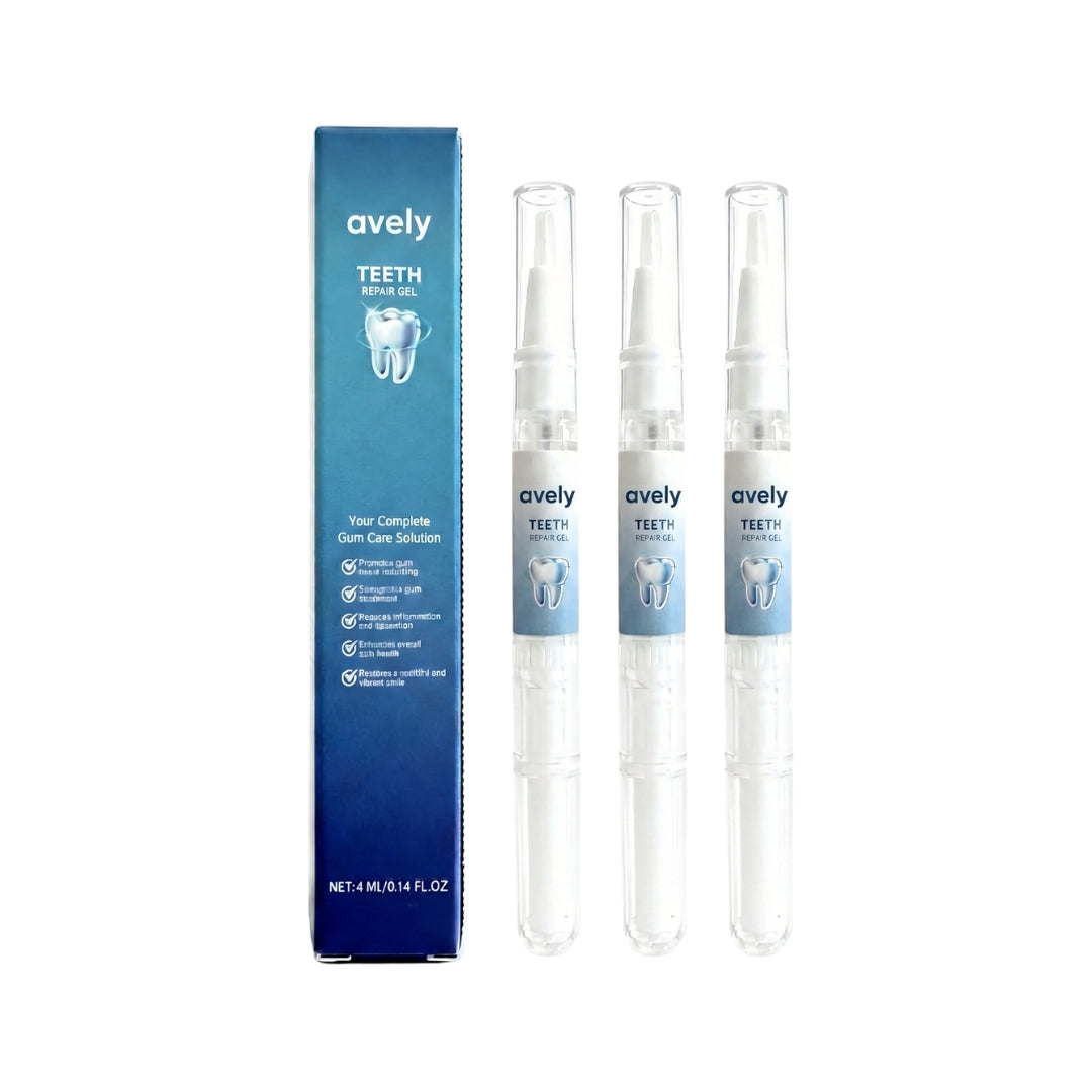 Teeth Repair Gel