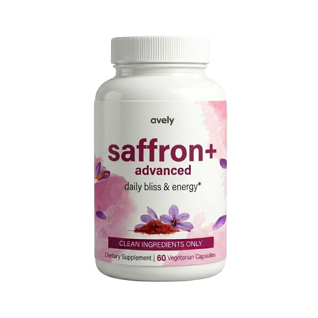 Saffron+