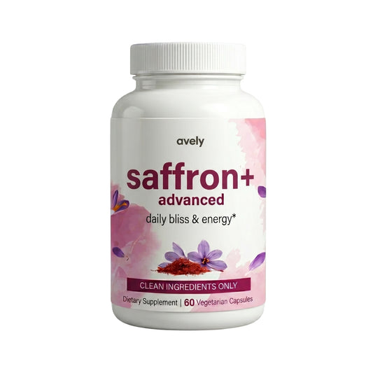 Saffron+
