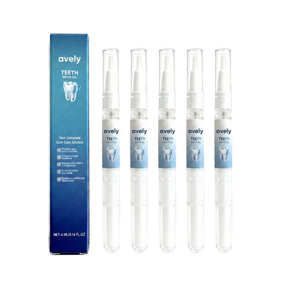 Teeth Repair Gel