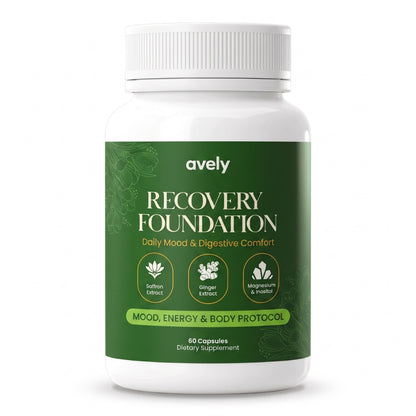 Recovery Foundation