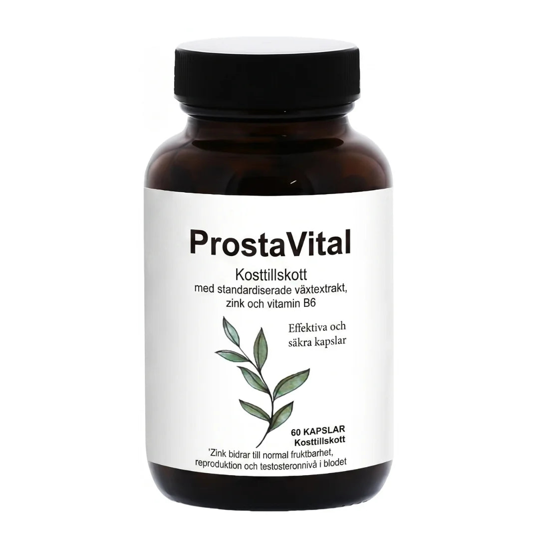 ProstaVital