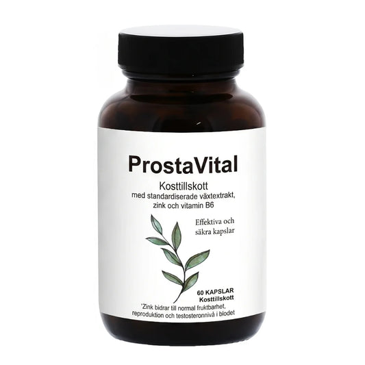 ProstaVital