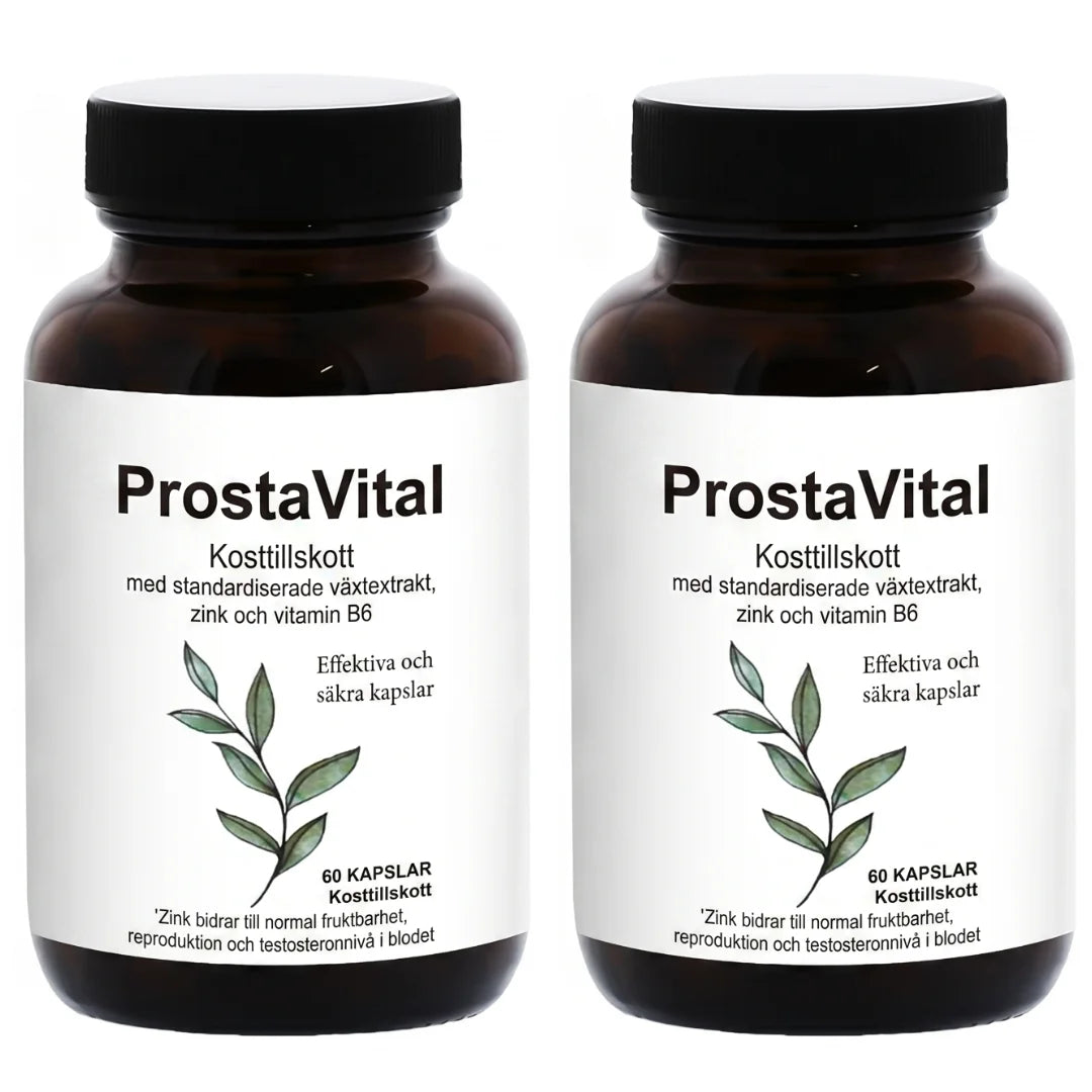 ProstaVital