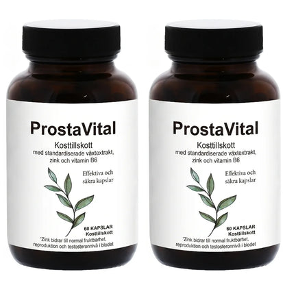 ProstaVital