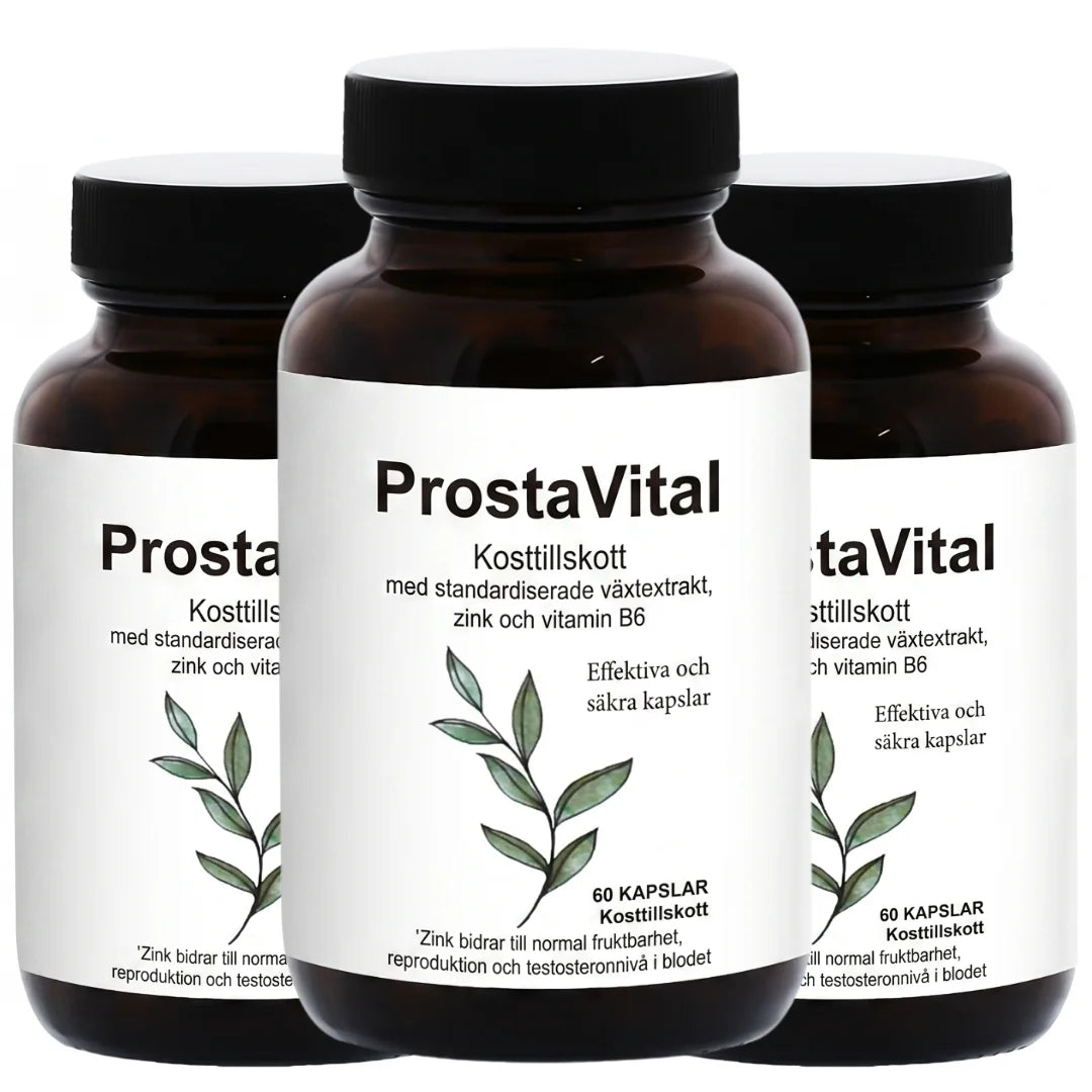 ProstaVital