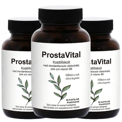 ProstaVital