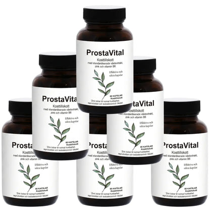ProstaVital
