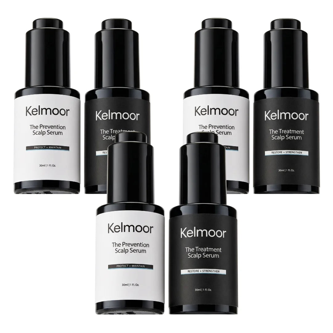 Kelmoor Duo