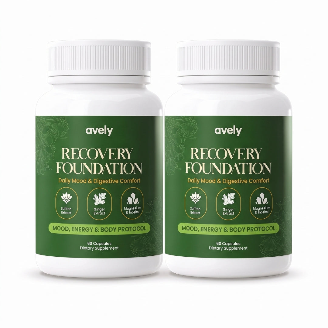 Recovery Foundation