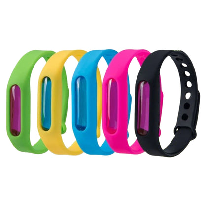 Surrfri Myggarmband