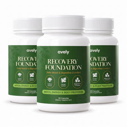 Recovery Foundation