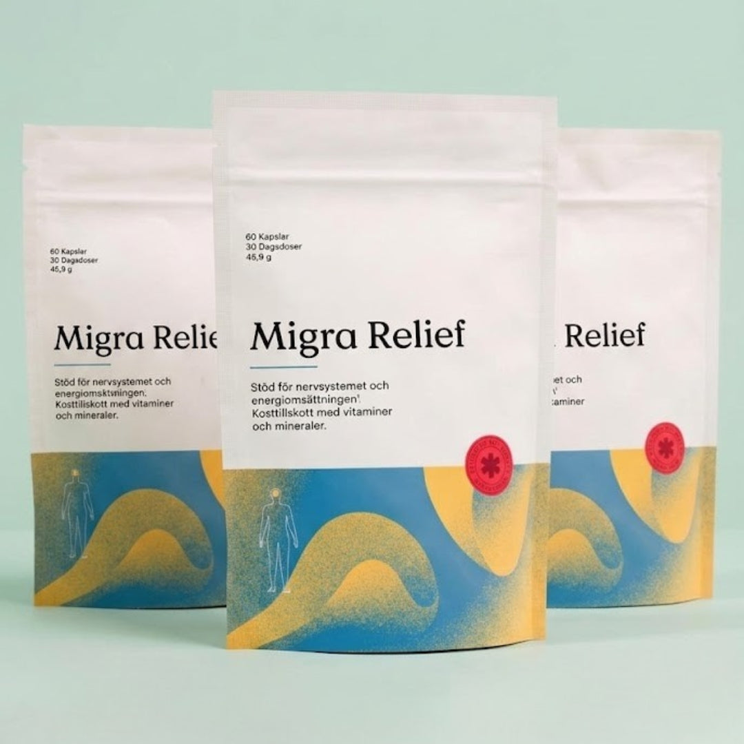 Migra Relief