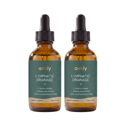 Lymphatic Drainage