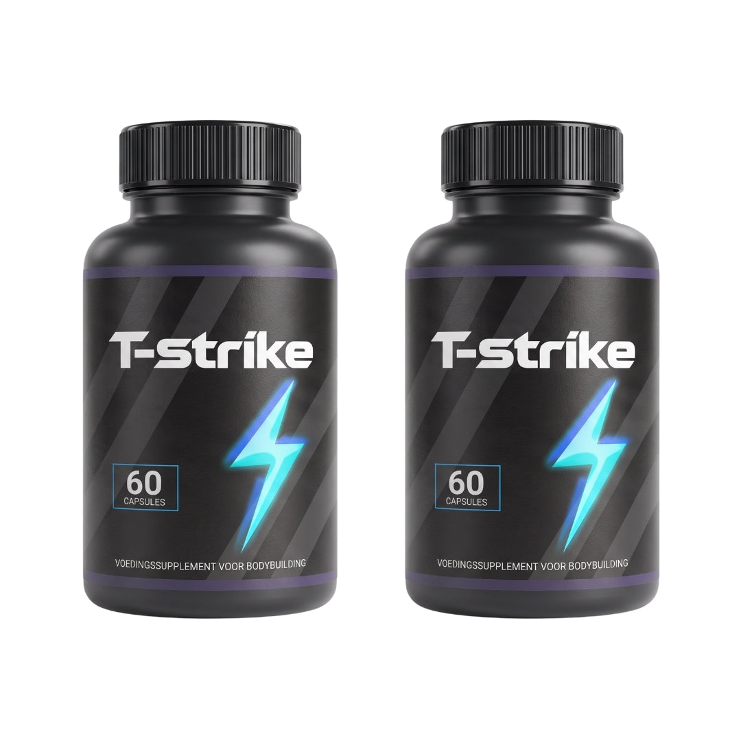 T-Strike