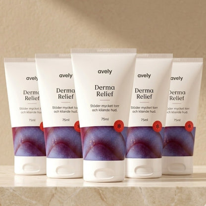 Derma Relief