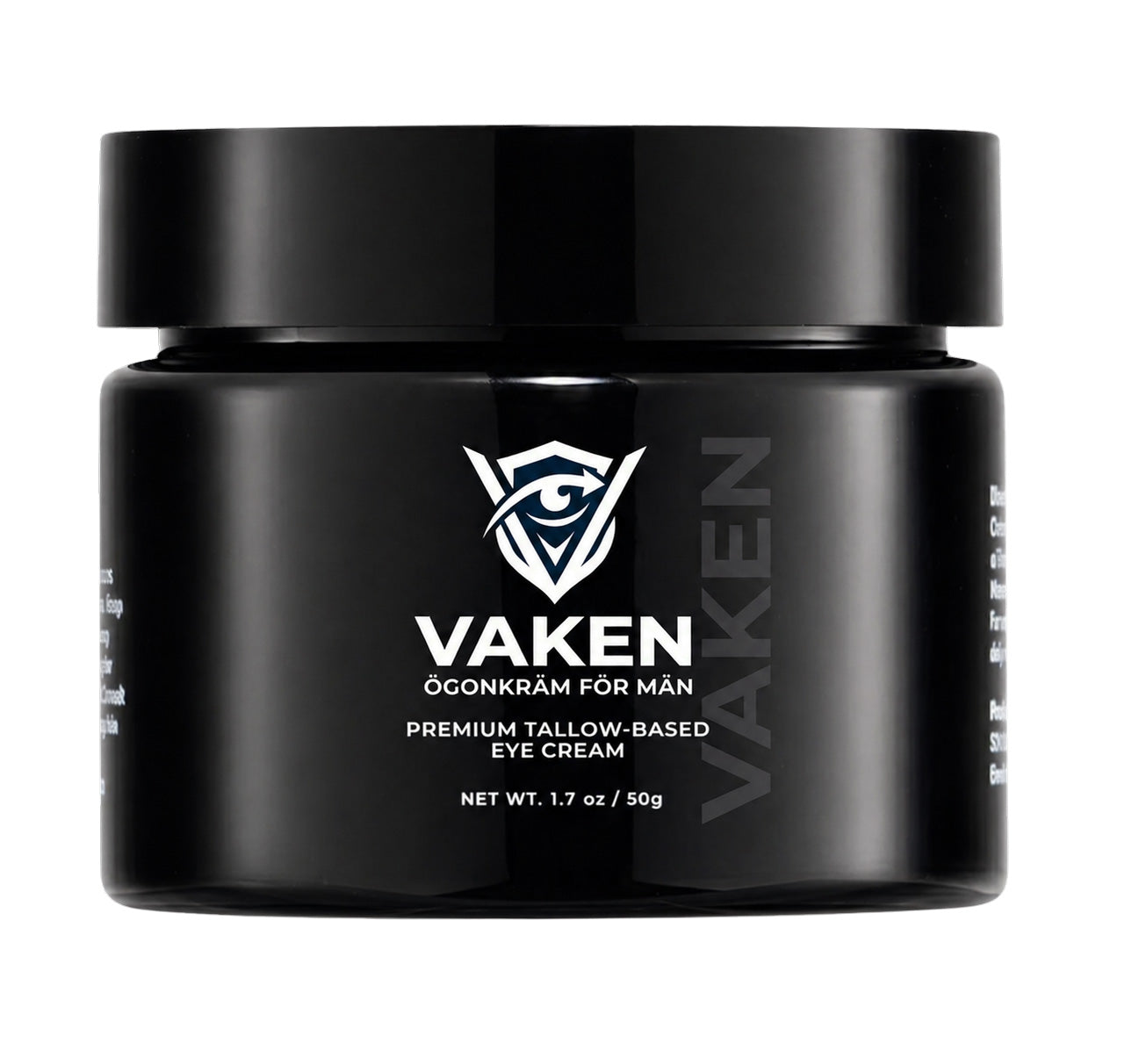 VÅKEN