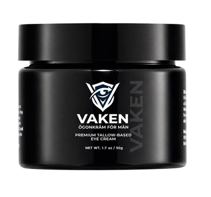 VÅKEN