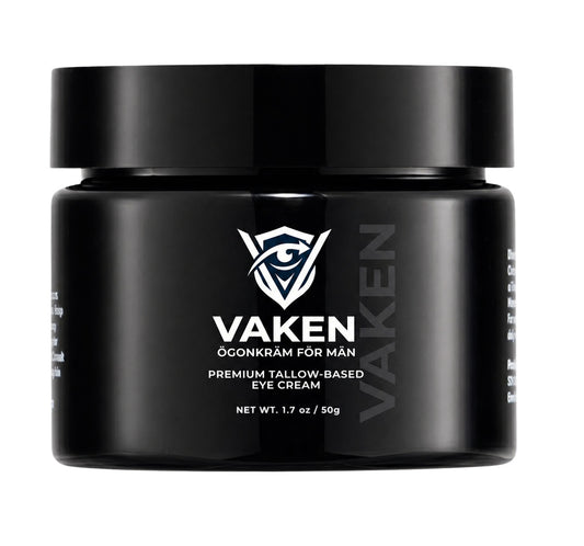 VÅKEN