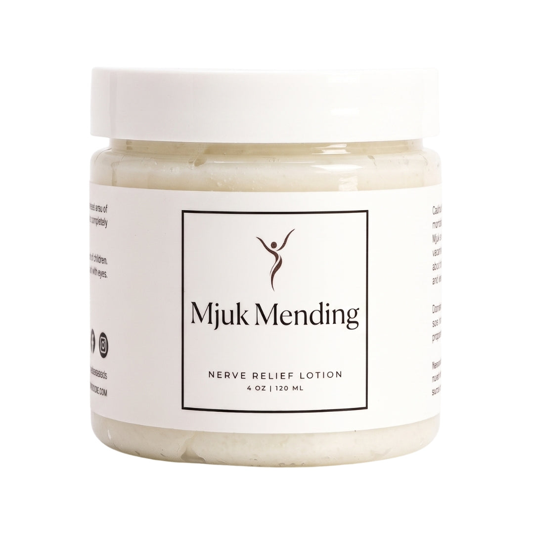 Mjuk Mending