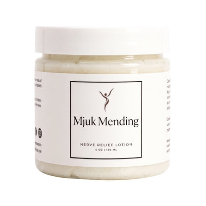 Mjuk Mending