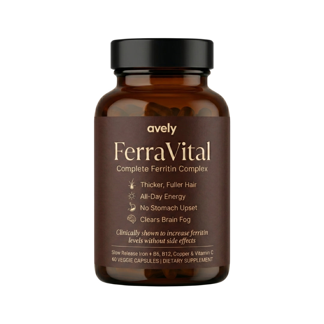 FerraVital