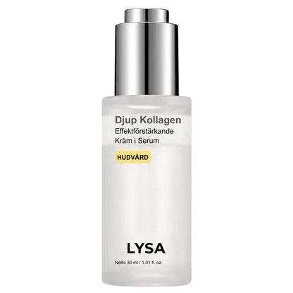 Lysa Serum