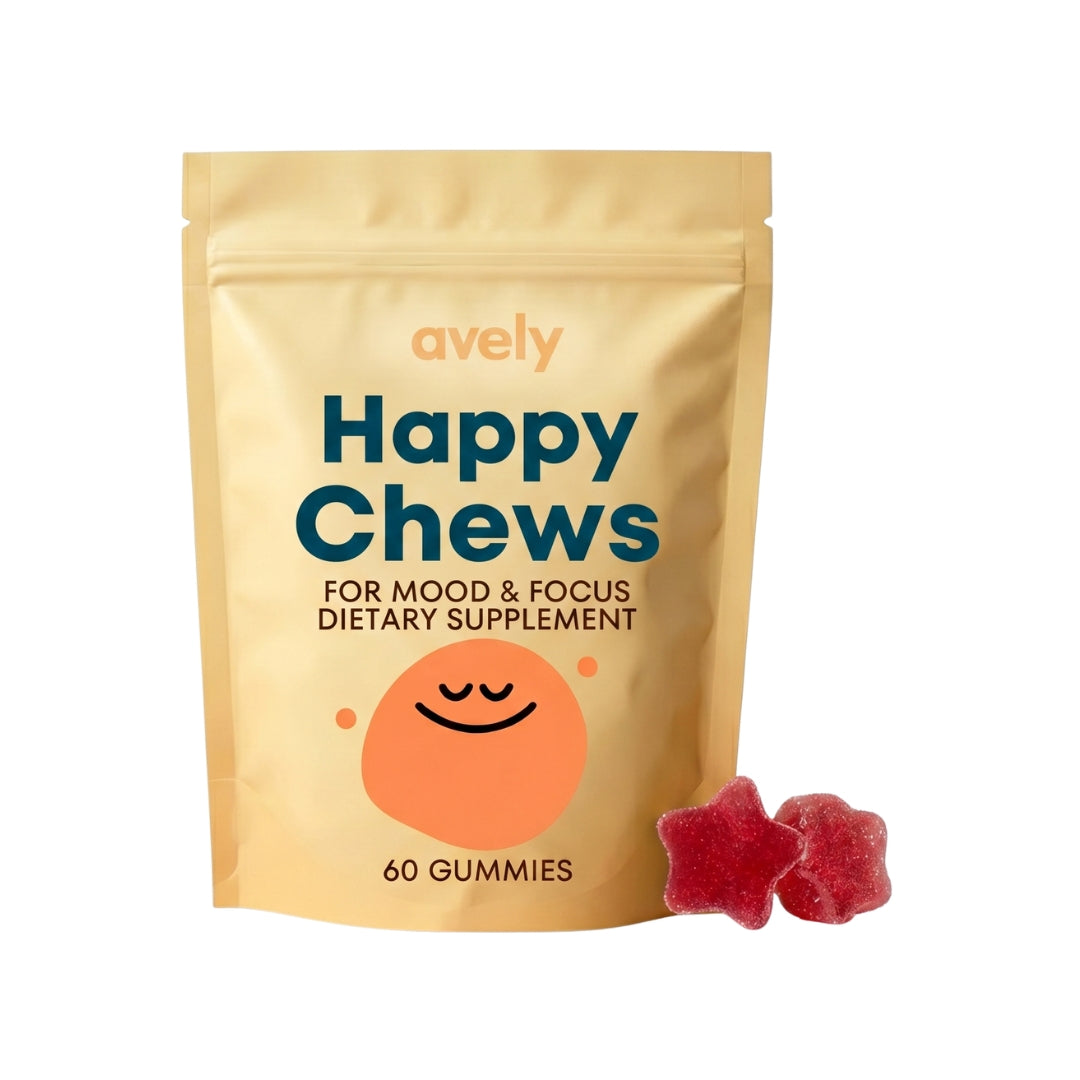 Happy Chews