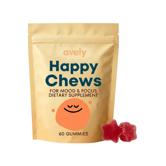 Happy Chews