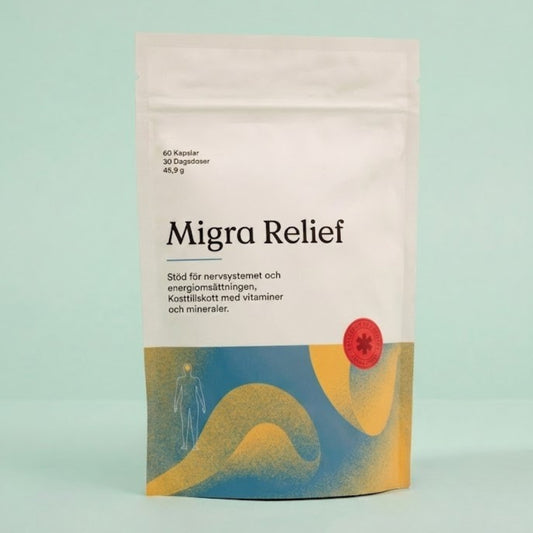 Migra Relief