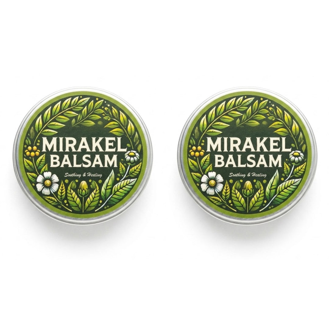 MIRAKEL BALSAM™