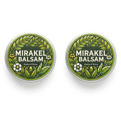 MIRAKEL BALSAM™