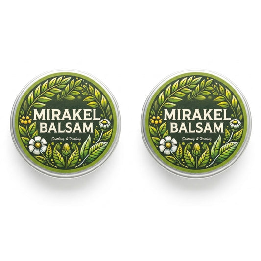 MIRAKEL BALSAM™