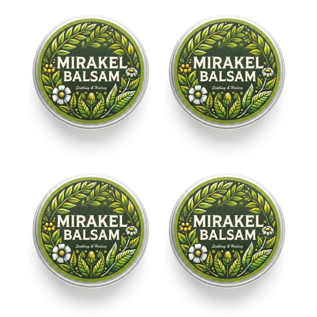 MIRAKEL BALSAM™