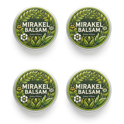 MIRAKEL BALSAM™