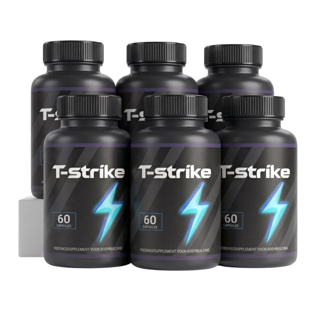 T-Strike