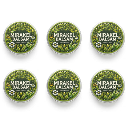MIRAKEL BALSAM™