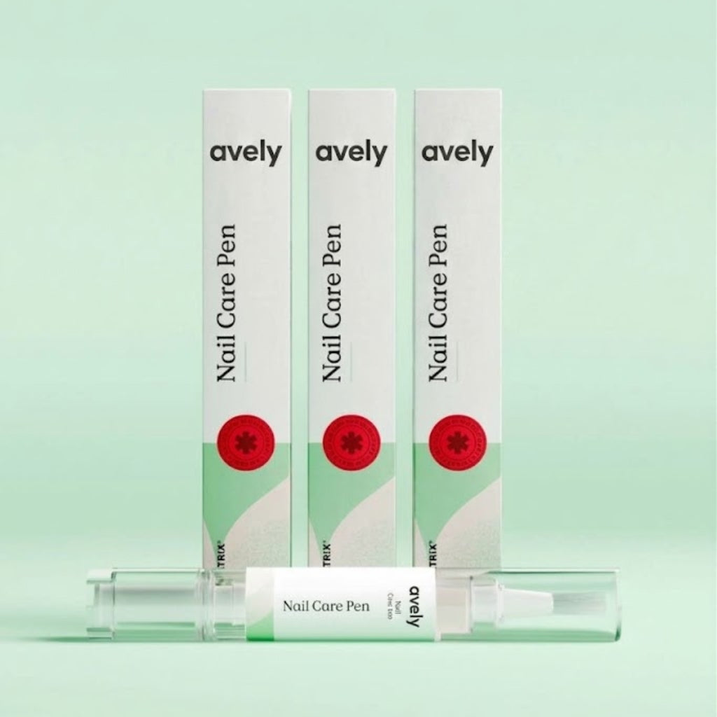 Nail Care Pen