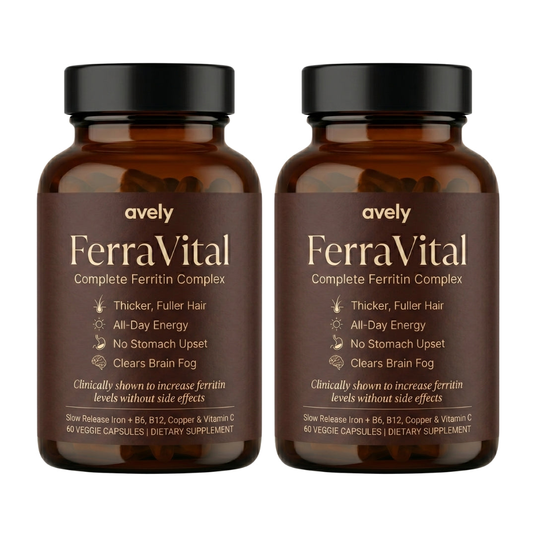 FerraVital