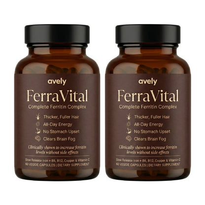 FerraVital
