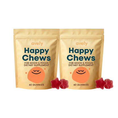 Happy Chews